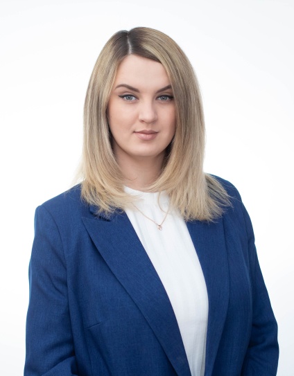 Maria Alexandrova
