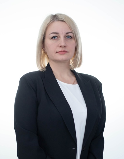 Tatiana Drobina
