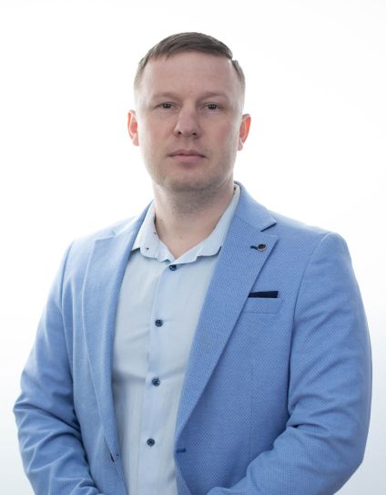 Maxim Sholmin