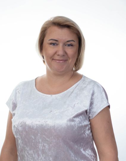 Svetlana Kolotushkina
