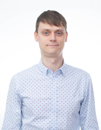 Evgeny Yatsushko