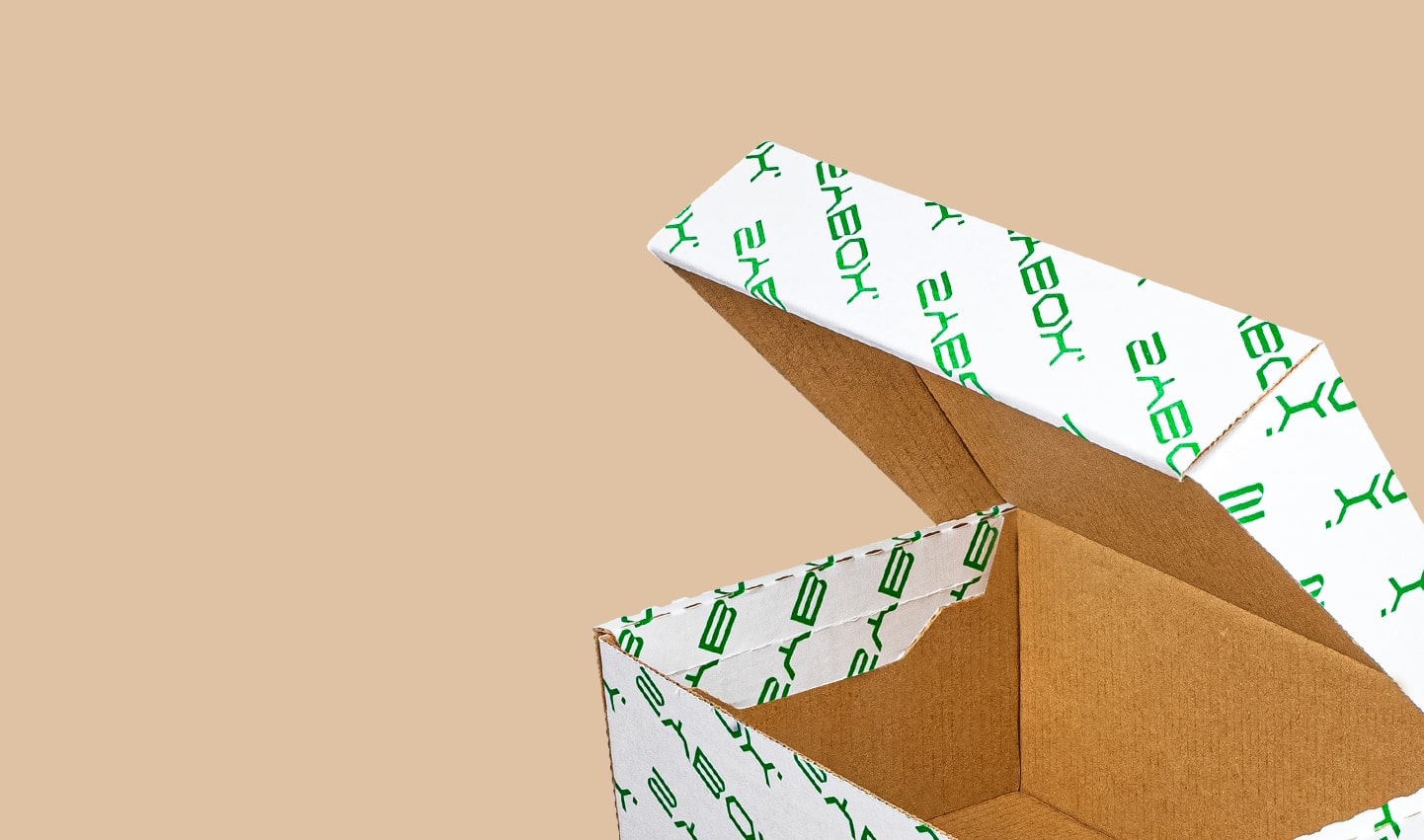 Advantages of universal boxes