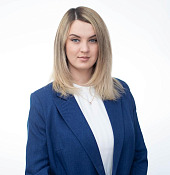 Alexandrova Maria Rinatovna